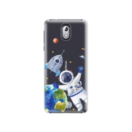 iSaprio Space 05 Nokia 3.1