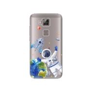iSaprio Space 05 Huawei G8 - cena, porovnanie