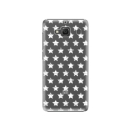 iSaprio Stars Pattern Xiaomi Redmi 2 - cena, porovnanie