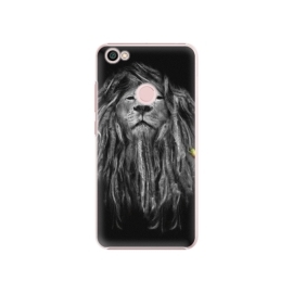 iSaprio Smoke 01 Xiaomi Redmi Note 5A / 5A Prime