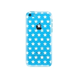 iSaprio Stars Pattern Apple iPhone 5C