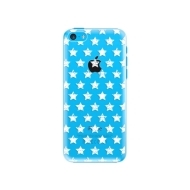iSaprio Stars Pattern Apple iPhone 5C - cena, porovnanie
