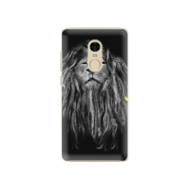 iSaprio Smoke 01 Xiaomi Redmi Note 4