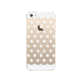 iSaprio Stars Pattern Apple iPhone 5/5S/SE