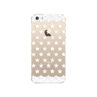 iSaprio Stars Pattern Apple iPhone 5/5S/SE - cena, porovnanie