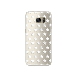 iSaprio Stars Pattern Samsung Galaxy S7