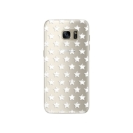 iSaprio Stars Pattern Samsung Galaxy S7 - cena, porovnanie
