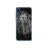iSaprio Smoke 01 Xiaomi Redmi 7A - cena, porovnanie