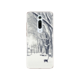 iSaprio Snow Park Xiaomi Mi 9T Pro