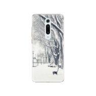 iSaprio Snow Park Xiaomi Mi 9T Pro - cena, porovnanie