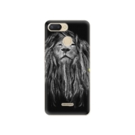 iSaprio Smoke 01 Xiaomi Redmi 6 - cena, porovnanie