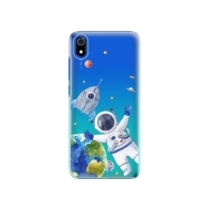 iSaprio Space 05 Xiaomi Redmi 7A - cena, porovnanie
