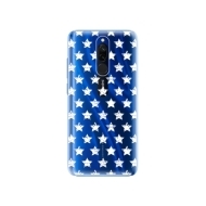 iSaprio Stars Pattern Xiaomi Redmi 8 - cena, porovnanie