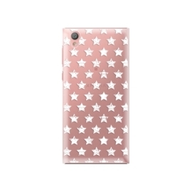 iSaprio Stars Pattern Sony Xperia L1