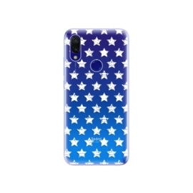 iSaprio Stars Pattern Xiaomi Redmi 7