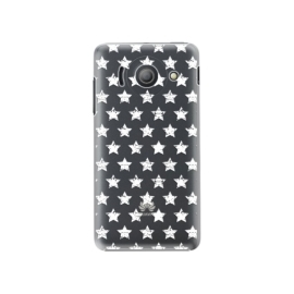 iSaprio Stars Pattern Huawei Y300
