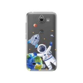 iSaprio Space 05 Huawei Y550
