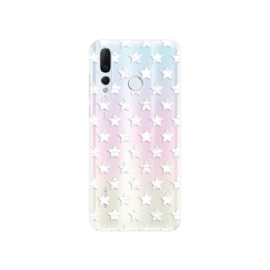 iSaprio Stars Pattern Huawei Nova 4