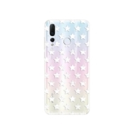 iSaprio Stars Pattern Huawei Nova 4 - cena, porovnanie