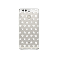 iSaprio Stars Pattern Huawei P9 - cena, porovnanie