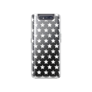 iSaprio Stars Pattern Samsung Galaxy A80 - cena, porovnanie