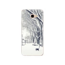 iSaprio Snow Park Samsung Galaxy J4+