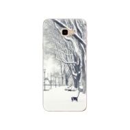 iSaprio Snow Park Samsung Galaxy J4+ - cena, porovnanie