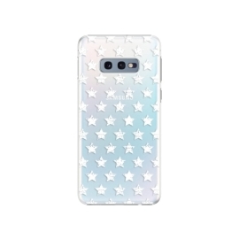 iSaprio Stars Pattern Samsung Galaxy S10e