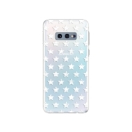 iSaprio Stars Pattern Samsung Galaxy S10e - cena, porovnanie