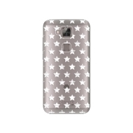iSaprio Stars Pattern Huawei G8 - cena, porovnanie