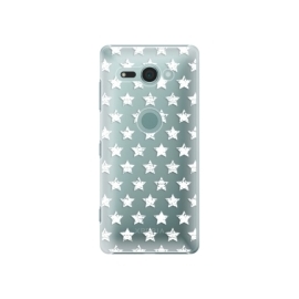 iSaprio Stars Pattern Sony Xperia XZ2 Compact