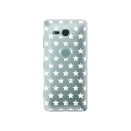 iSaprio Stars Pattern Sony Xperia XZ2 Compact - cena, porovnanie