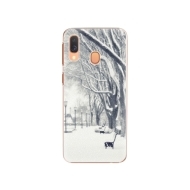 iSaprio Snow Park Samsung Galaxy A40 - cena, porovnanie