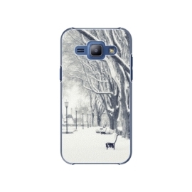 iSaprio Snow Park Samsung Galaxy J1