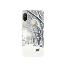 iSaprio Snow Park Xiaomi Mi A2 Lite