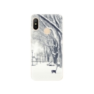 iSaprio Snow Park Xiaomi Mi A2 Lite - cena, porovnanie
