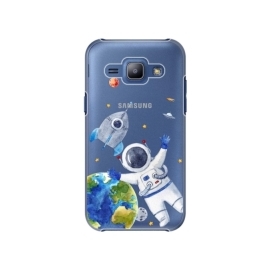 iSaprio Space 05 Samsung Galaxy J1
