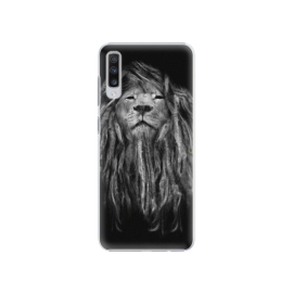 iSaprio Smoke 01 Samsung Galaxy A70