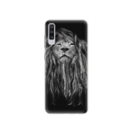 iSaprio Smoke 01 Samsung Galaxy A70 - cena, porovnanie
