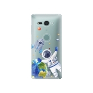 iSaprio Space 05 Sony Xperia XZ2 Compact - cena, porovnanie