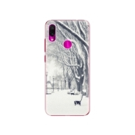 iSaprio Snow Park Xiaomi Redmi Note 7 - cena, porovnanie