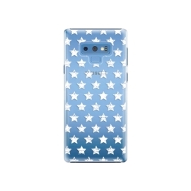 iSaprio Stars Pattern Samsung Galaxy Note 9