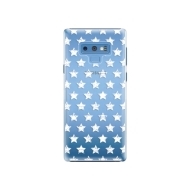 iSaprio Stars Pattern Samsung Galaxy Note 9 - cena, porovnanie