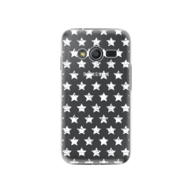iSaprio Stars Pattern Samsung Galaxy Trend 2 Lite