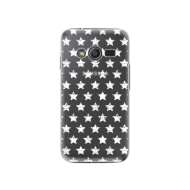 iSaprio Stars Pattern Samsung Galaxy Trend 2 Lite - cena, porovnanie