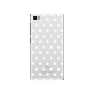 iSaprio Stars Pattern Xiaomi Mi3 - cena, porovnanie