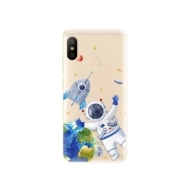 iSaprio Space 05 Xiaomi Mi A2 Lite - cena, porovnanie