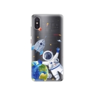 iSaprio Space 05 Xiaomi Mi 8 Pro - cena, porovnanie