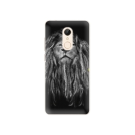 iSaprio Smoke 01 Xiaomi Redmi 5