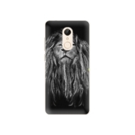 iSaprio Smoke 01 Xiaomi Redmi 5 - cena, porovnanie